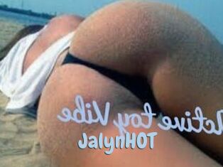 JalynHOT_
