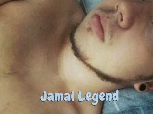 Jamal_Legend