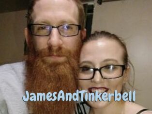 JamesAndTinkerbell