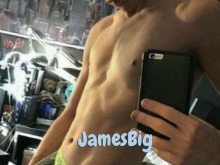JamesBig Uniform Porn XXX
