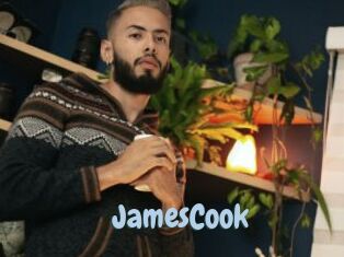 JamesCook