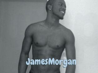 James_Morgan