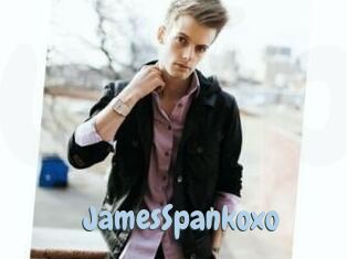 JamesSpankoxo Uniform Porn XXX