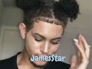 JamesStar
