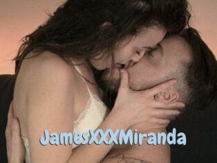 JamesXXXMiranda