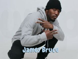 James_Bruce Uniform Porn XXX