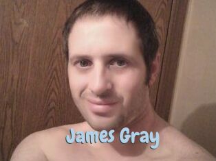 James_Gray Uniform Porn XXX