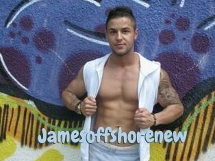 Jamesoffshorenew