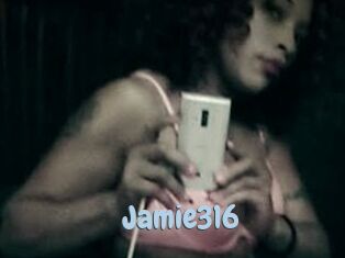 Jamie316 Uniform Porn XXX