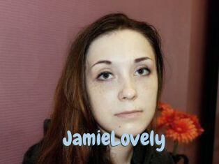 JamieLovely