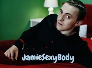 JamieSexyBody