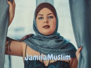 JamilaMuslim Uniform Porn XXX