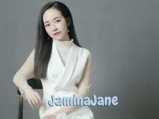 JaminaJane