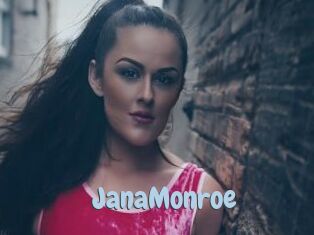 JanaMonroe Uniform Porn XXX