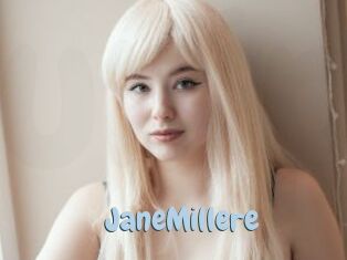 JaneMillere Uniform Porn XXX
