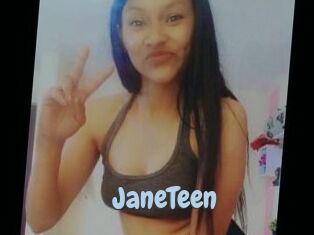 JaneTeen Uniform Porn XXX