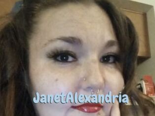 JanetAlexandria