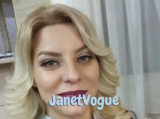 JanetVogue