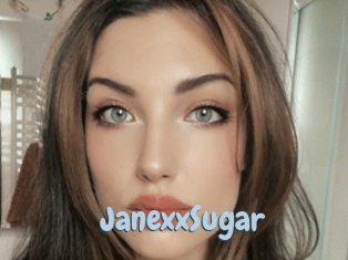 JanexxSugar