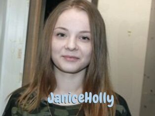 JaniceHolly