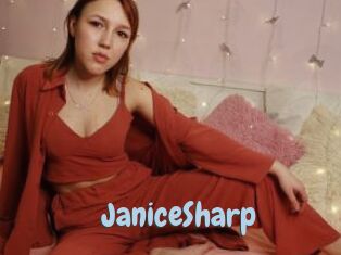 JaniceSharp
