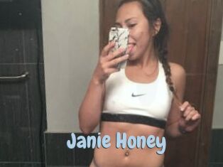 Janie_Honey Uniform Porn XXX