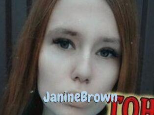 JanineBrown