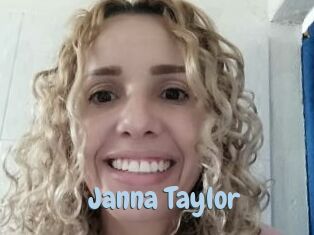 Janna_Taylor Uniform Porn XXX