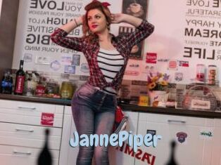 JannePiper
