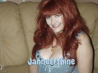 JannettShine