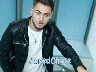 JaredChase