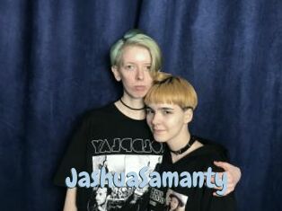 JashuaSamanty Uniform Porn XXX