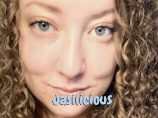 Jasilicious