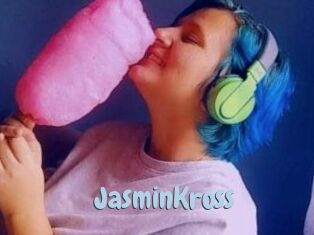 JasminKross Uniform Porn XXX