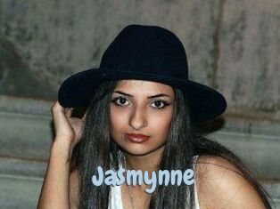 Jasmynne_
