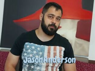 JasonAnderson Uniform Porn XXX