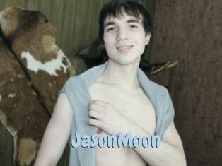 JasonMoon Uniform Porn XXX