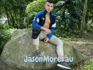 JasonMorerau