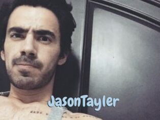 Jason_Tayler Uniform Porn XXX