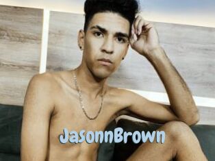 JasonnBrown