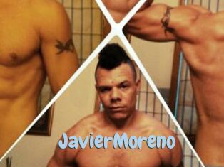 JavierMoreno Uniform Porn XXX