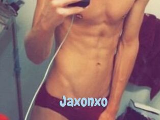 Jaxonxo