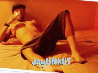JayUNkUT Uniform Porn XXX
