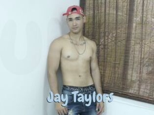 Jay_Taylors Uniform Porn XXX