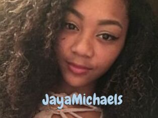 JayaMichaels