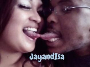 Jay_and_Isa
