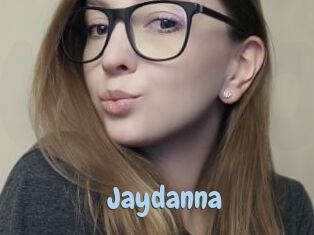 Jaydanna