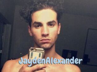 Jayden_Alexander Uniform Porn XXX