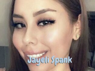 Jayeli_Spank
