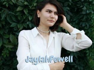 JaylahPowell Uniform Porn XXX